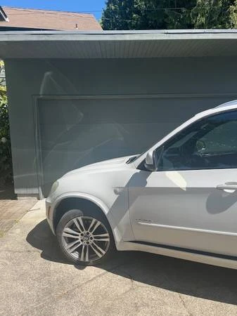 2012 BMW E70 X5 - Image 2 of 10