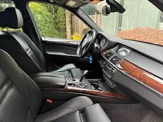2012 BMW E70 X5 - Image 4 of 10