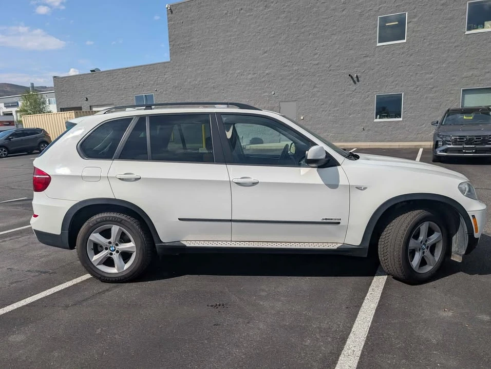 2012 BMW E70 X5 - Image 3 of 10