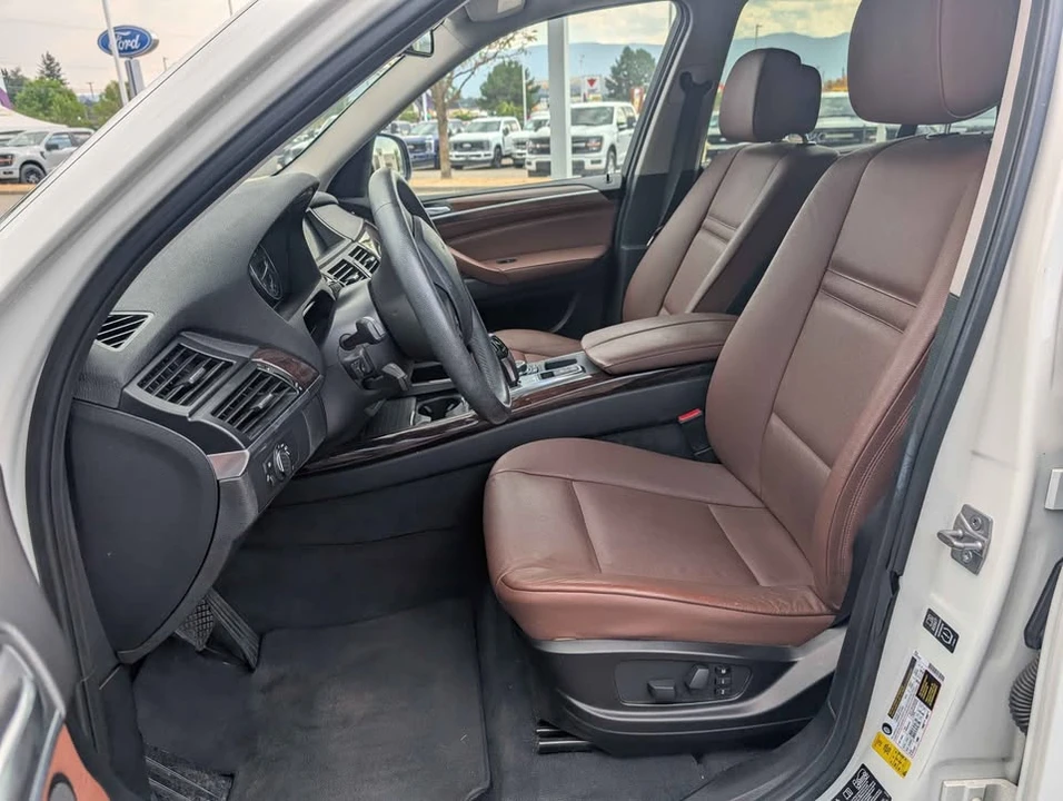 2012 BMW E70 X5 - Image 7 of 10