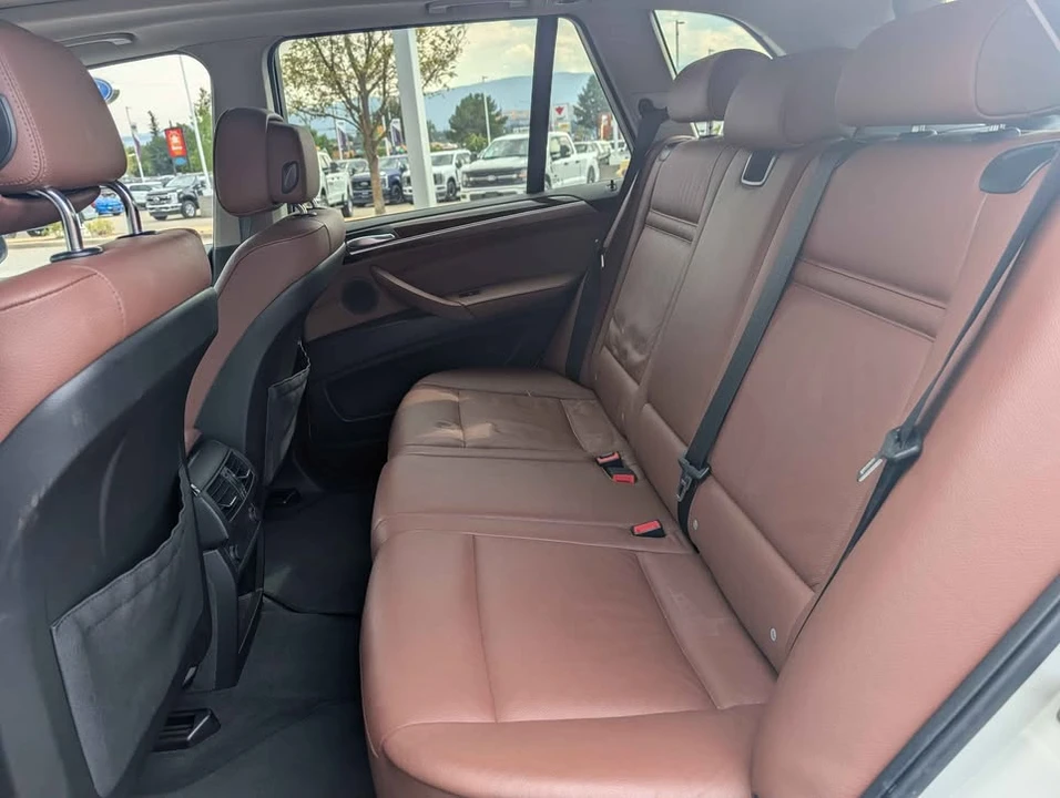 2012 BMW E70 X5 - Image 6 of 10