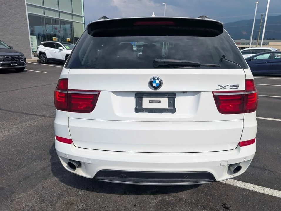 2012 BMW E70 X5 - Image 4 of 10