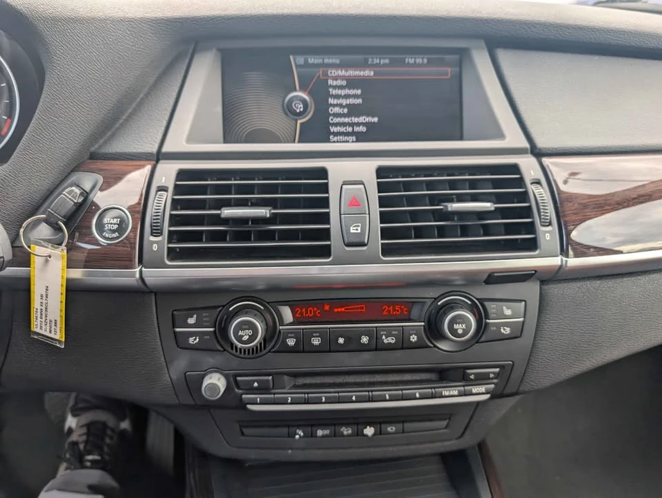 2012 BMW E70 X5 - Image 9 of 10