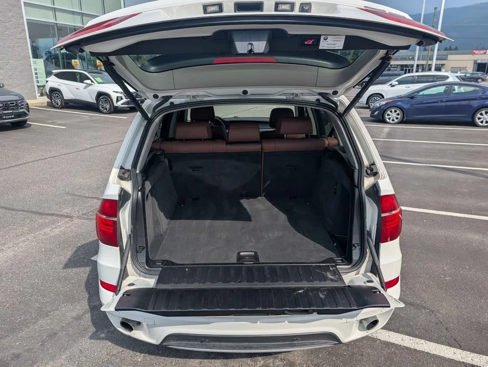 2012 BMW E70 X5 - Image 5 of 10