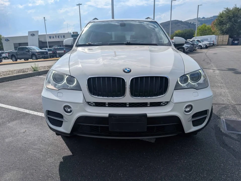 2012 BMW E70 X5 - Image 2 of 10