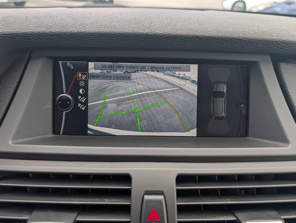 2012 BMW E70 X5 - Image 10 of 10
