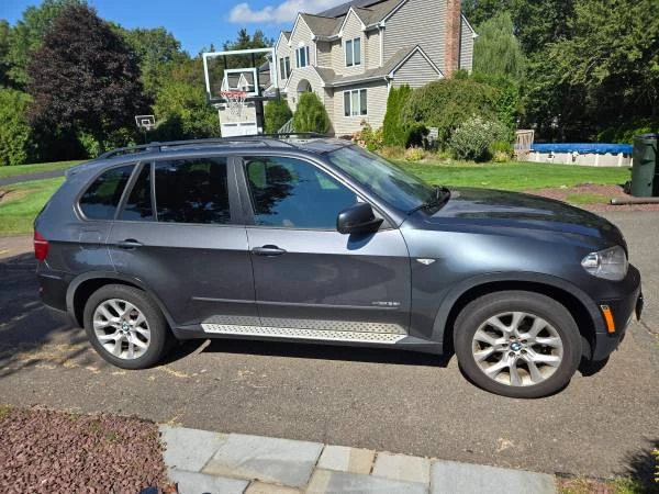 2012 BMW E70 X5 - Image 8 of 9