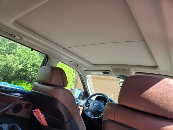 2012 BMW E70 X5 - Image 6 of 9