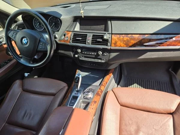 2012 BMW E70 X5 - Image 9 of 11