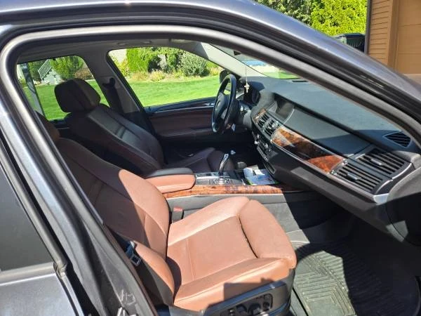 2012 BMW E70 X5 - Image 10 of 11