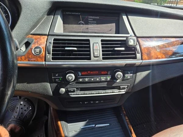 2012 BMW E70 X5 - Image 4 of 11