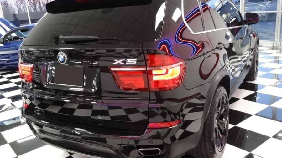 2012 BMW E70 X5 4.8i & xDrive50i - Image 2 of 4