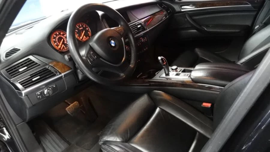 2012 BMW E70 X5 4.8i & xDrive50i - Image 3 of 4
