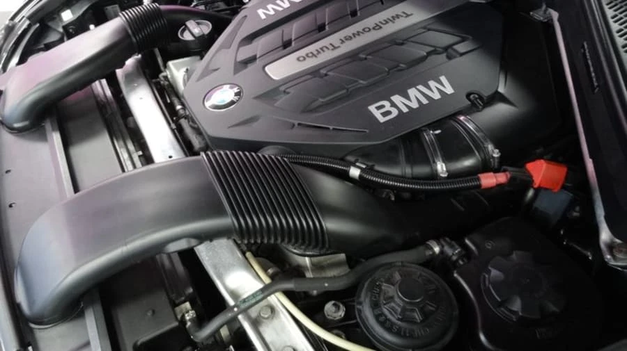 2012 BMW E70 X5 4.8i & xDrive50i - Image 4 of 4