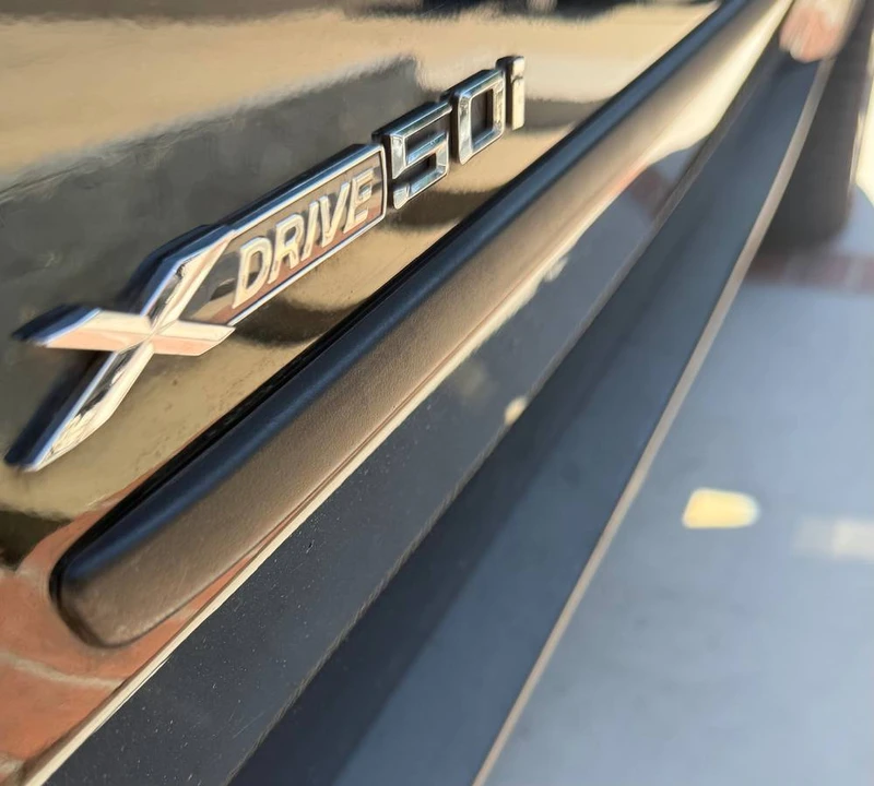 2012 BMW E70 X5 4.8i & xDrive50i - Image 4 of 6