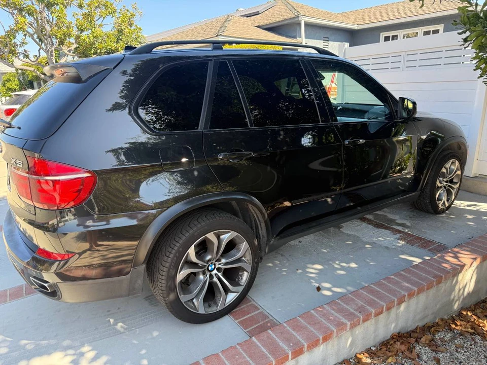 2012 BMW E70 X5 4.8i & xDrive50i - Image 2 of 6