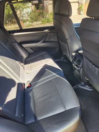 2012 BMW E70 X5 - Image 13 of 13
