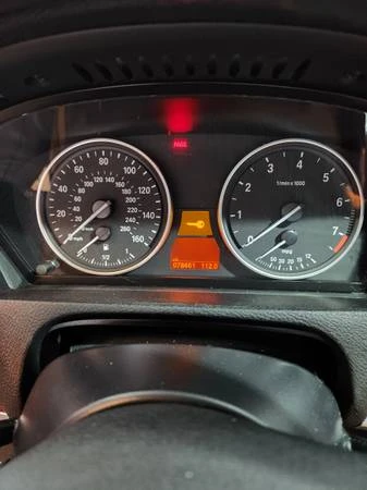 2012 BMW E70 X5 - Image 7 of 13