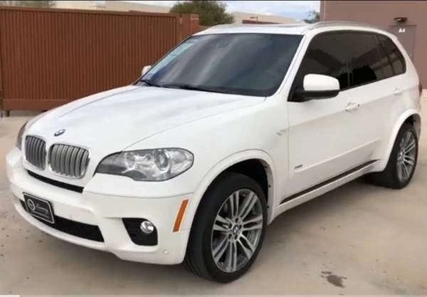 2012 BMW E70 X5 - Image 2 of 13