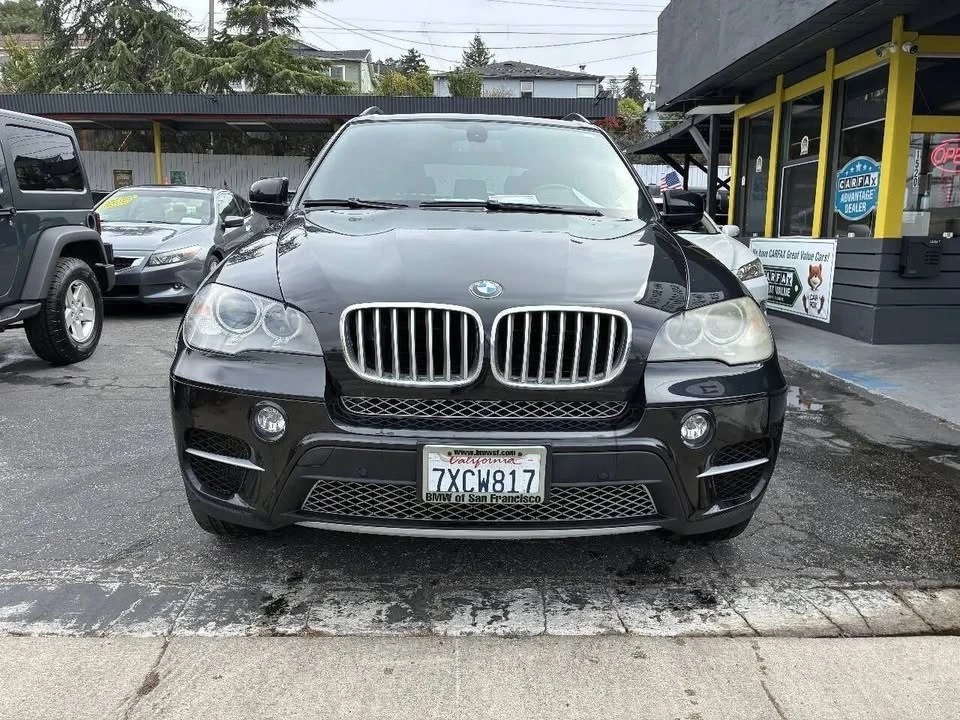 2012 BMW E70 X5 - Image 2 of 20