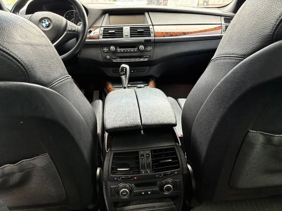 2012 BMW E70 X5 - Image 12 of 20