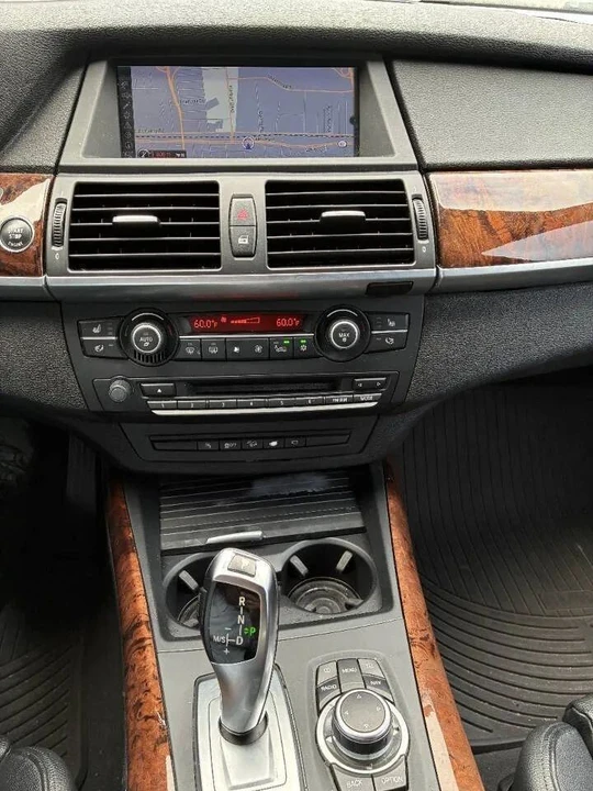 2012 BMW E70 X5 - Image 17 of 20