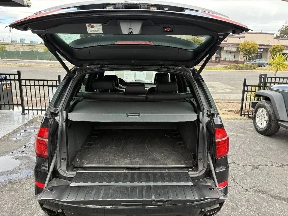 2012 BMW E70 X5 - Image 7 of 20