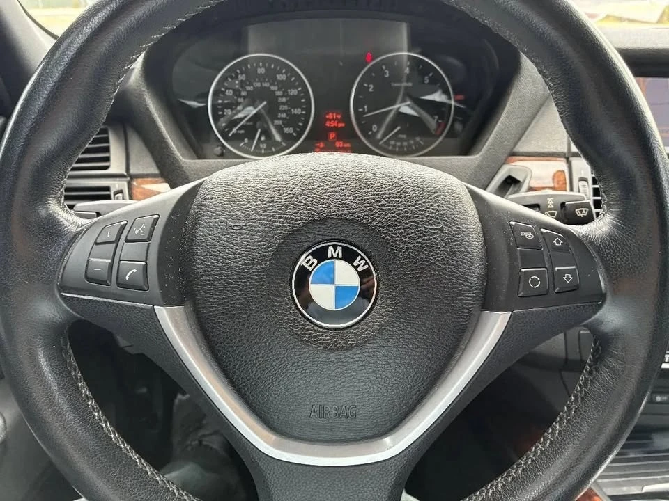2012 BMW E70 X5 - Image 19 of 20