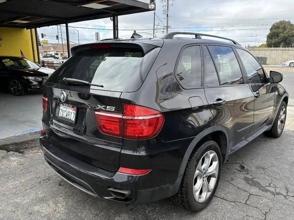 2012 BMW E70 X5 - Image 6 of 20
