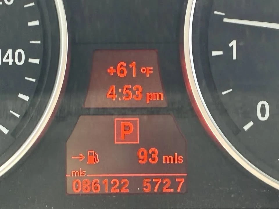 2012 BMW E70 X5 - Image 15 of 20