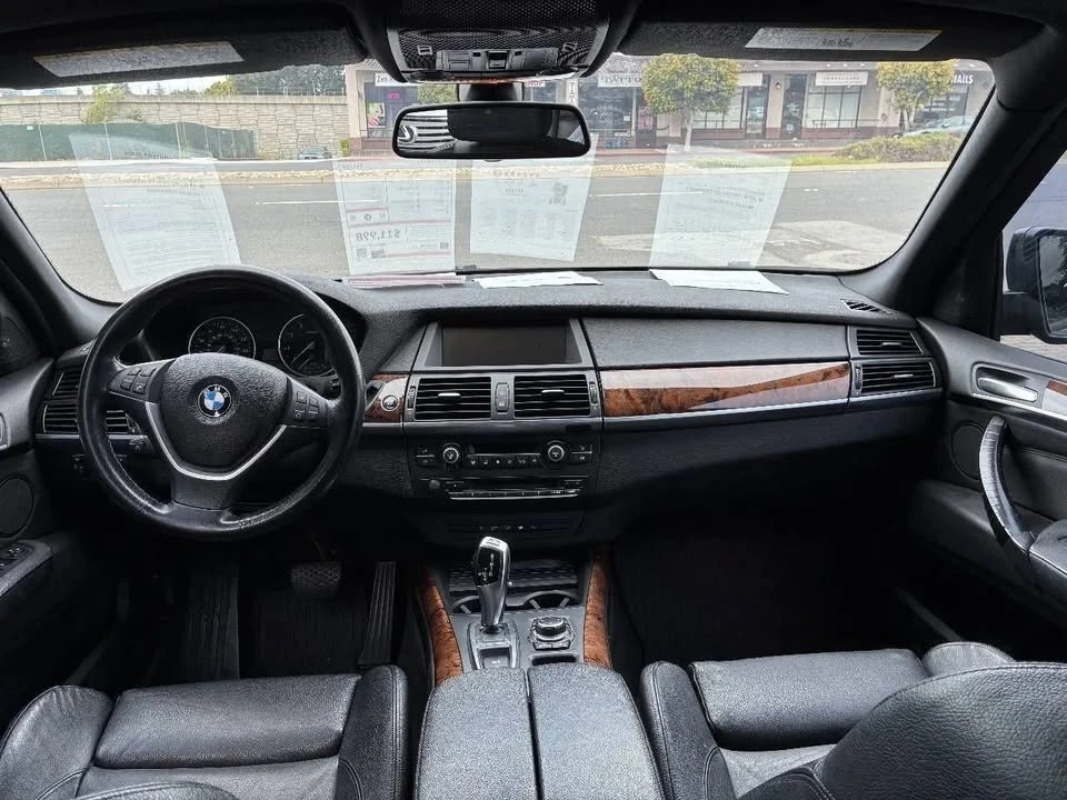 2012 BMW E70 X5 - Image 13 of 20