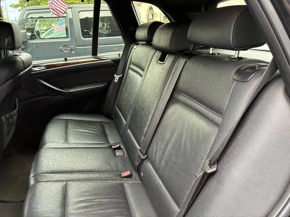2012 BMW E70 X5 - Image 10 of 20