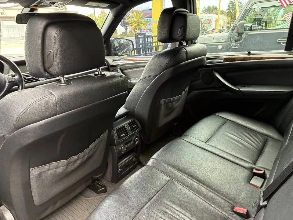 2012 BMW E70 X5 - Image 11 of 20