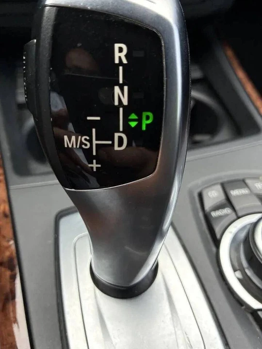 2012 BMW E70 X5 - Image 18 of 20