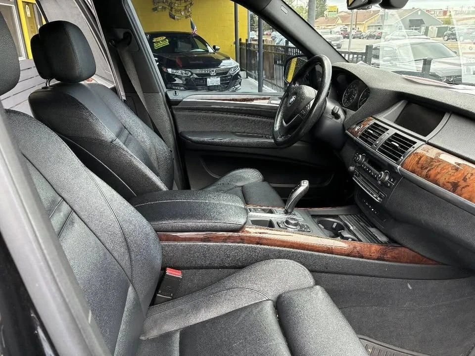 2012 BMW E70 X5 - Image 14 of 20
