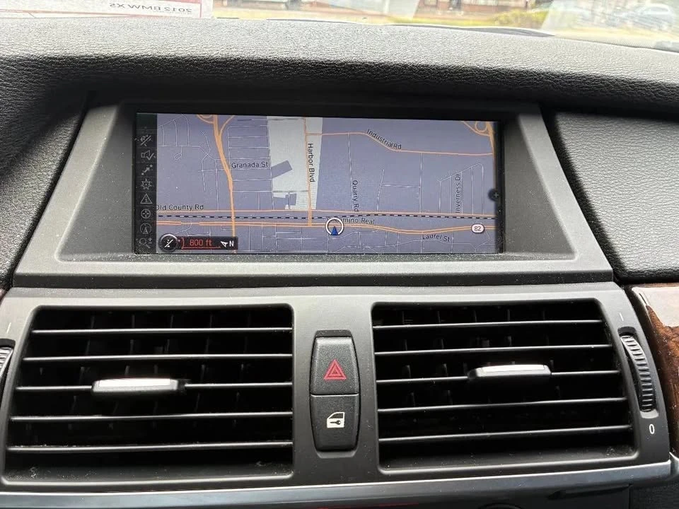 2012 BMW E70 X5 - Image 16 of 20