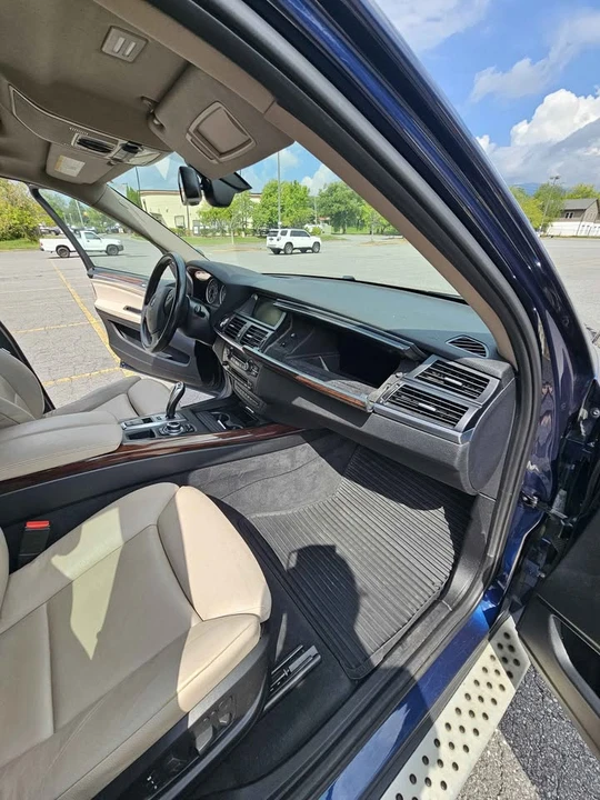 2012 BMW E70 X5 - Image 8 of 9