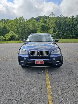 2012 BMW X5 xDrive Sport Utility 4D