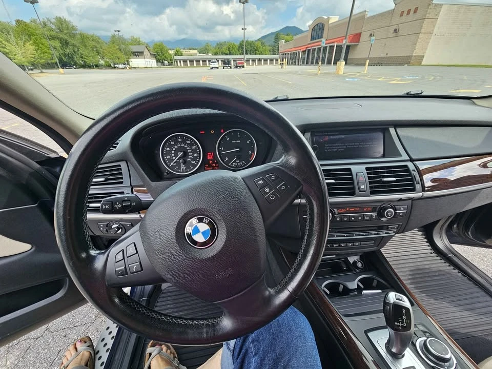 2012 BMW E70 X5 - Image 9 of 9