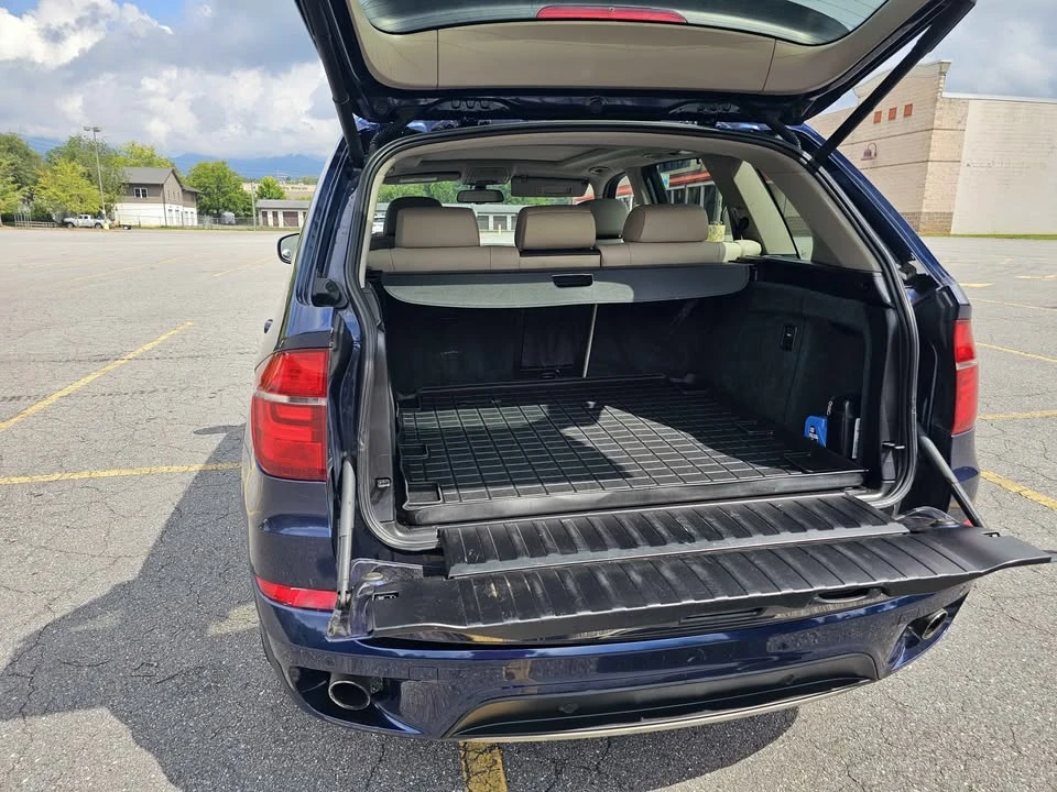 2012 BMW E70 X5 - Image 5 of 9