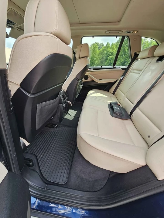 2012 BMW E70 X5 - Image 6 of 9