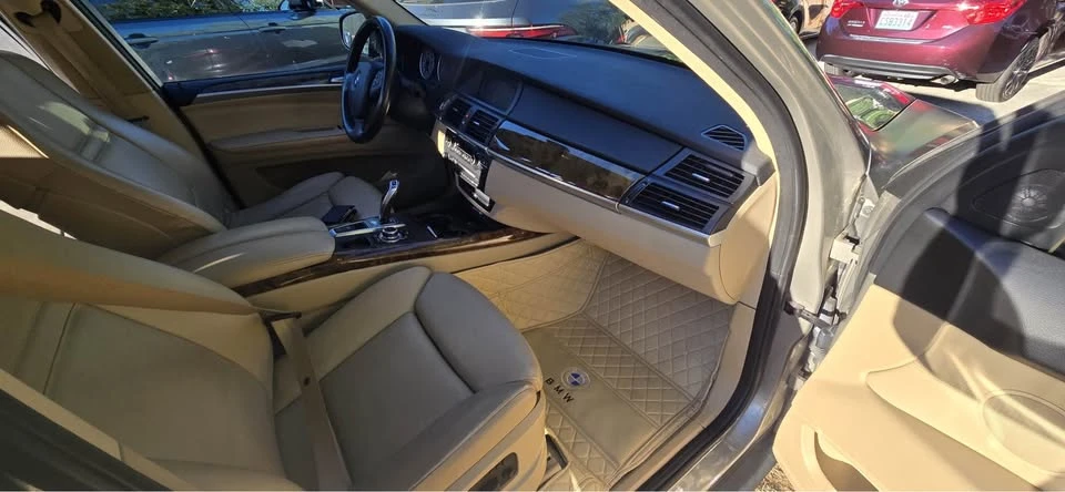 2012 BMW E70 X5 - Image 5 of 10