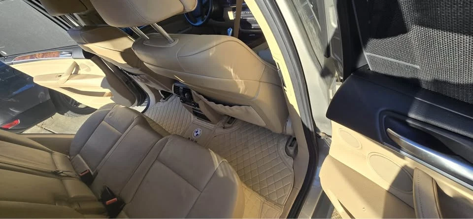 2012 BMW E70 X5 - Image 7 of 10
