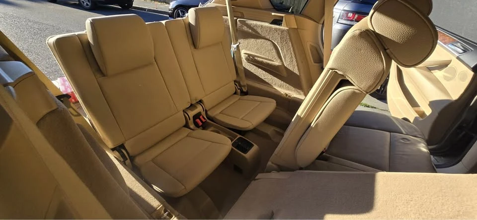 2012 BMW E70 X5 - Image 8 of 10