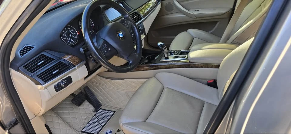 2012 BMW E70 X5 - Image 4 of 10