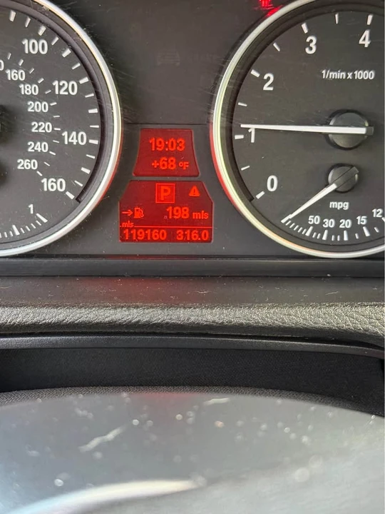 2012 BMW E70 X5 - Image 11 of 14