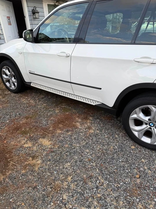 2012 BMW E70 X5 - Image 7 of 14
