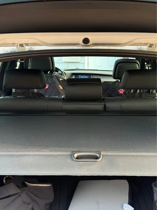 2012 BMW E70 X5 - Image 13 of 14