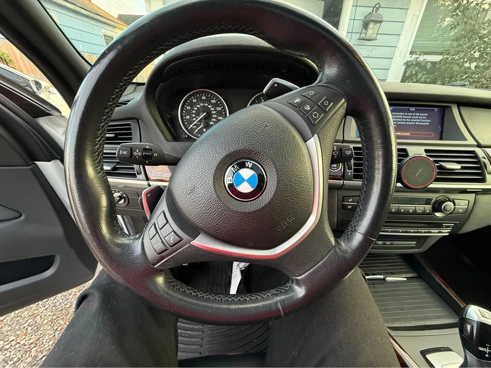 2012 BMW E70 X5 - Image 14 of 14