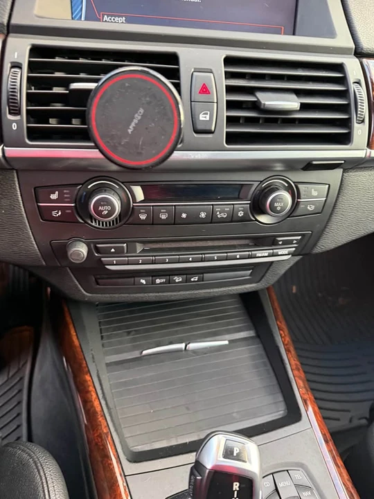 2012 BMW E70 X5 - Image 10 of 14